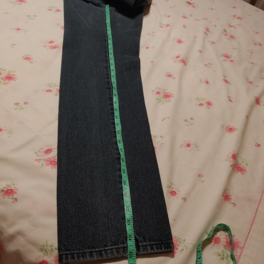 Vintage Wrangler Jeans 14MWZDM - Picture 8 of 10